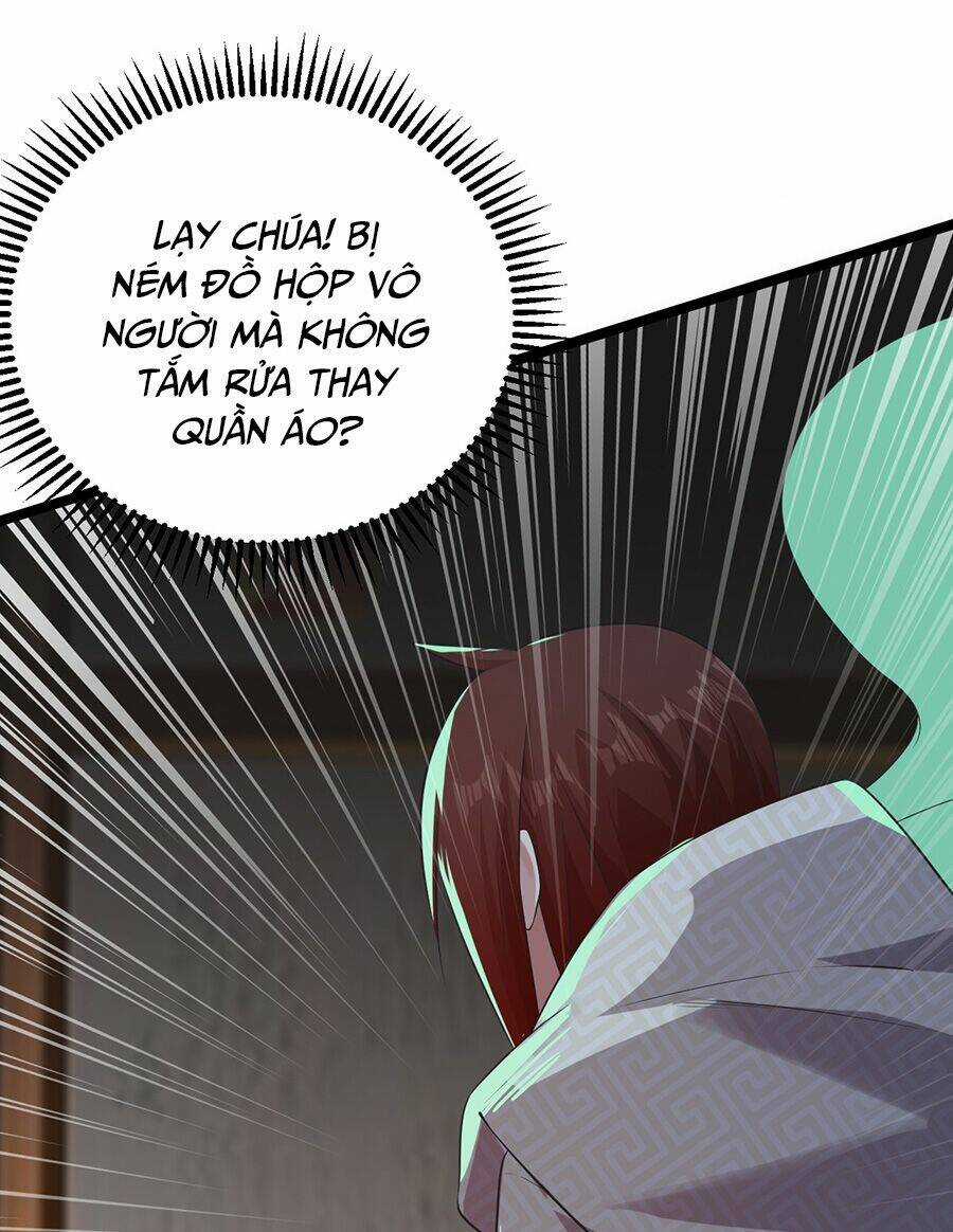 Đại Bảo Kiếm Của Tôi Chapter 50 trang 3