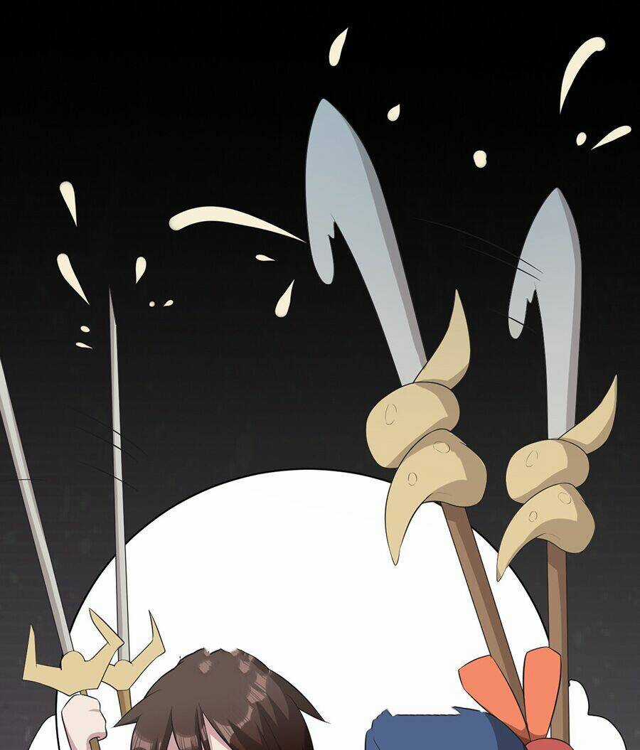 Đại Bảo Kiếm Của Tôi Chapter 50 trang 30