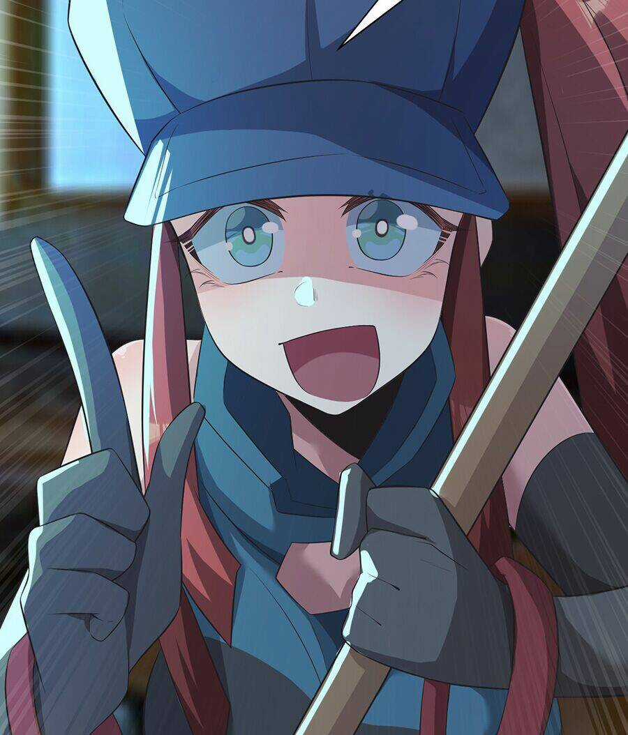 Đại Bảo Kiếm Của Tôi Chapter 50 trang 34