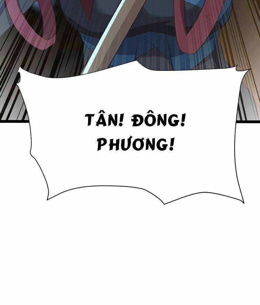 Đại Bảo Kiếm Của Tôi Chapter 50 trang 35