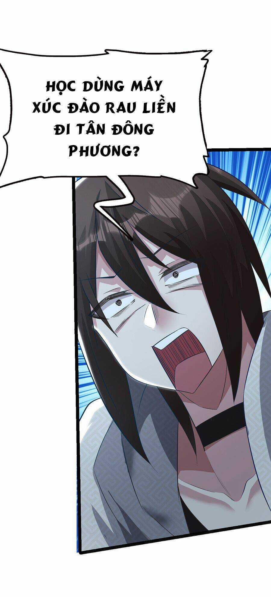 Đại Bảo Kiếm Của Tôi Chapter 50 trang 36