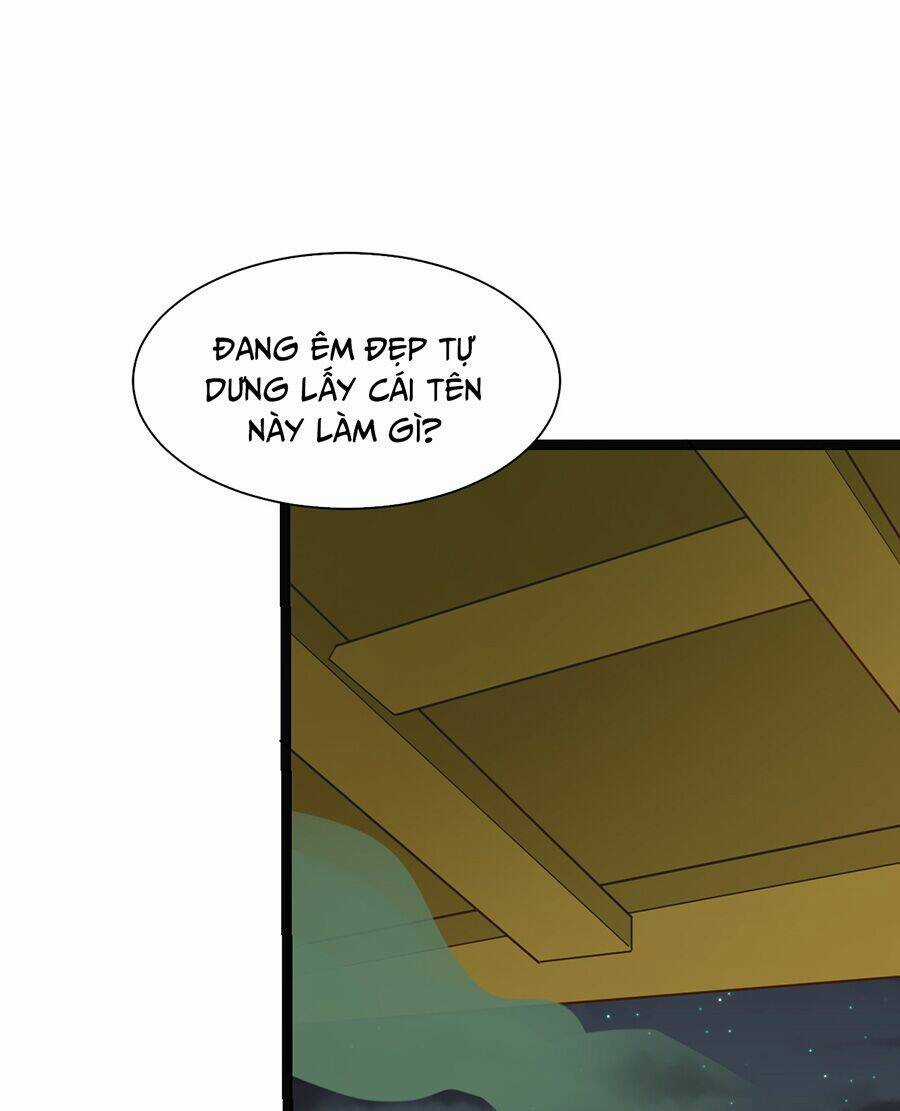 Đại Bảo Kiếm Của Tôi Chapter 50 trang 38