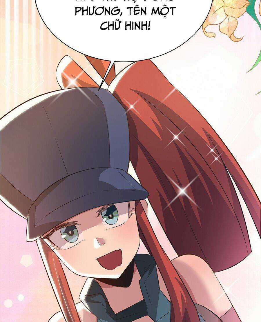 Đại Bảo Kiếm Của Tôi Chapter 50 trang 40