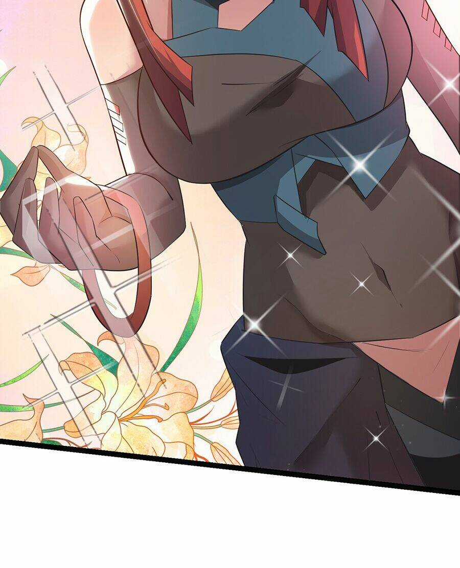 Đại Bảo Kiếm Của Tôi Chapter 50 trang 41