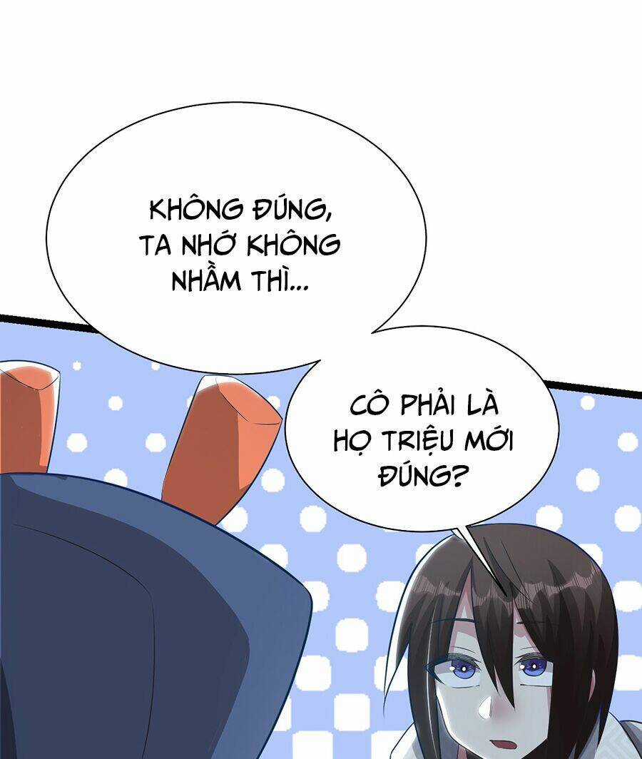 Đại Bảo Kiếm Của Tôi Chapter 50 trang 42