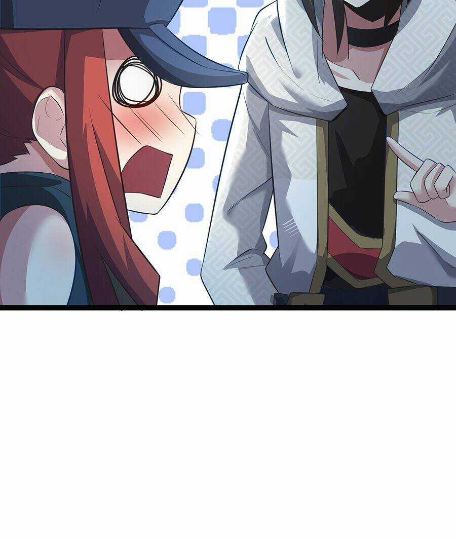 Đại Bảo Kiếm Của Tôi Chapter 50 trang 43