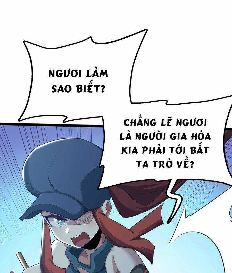 Đại Bảo Kiếm Của Tôi Chapter 50 trang 44