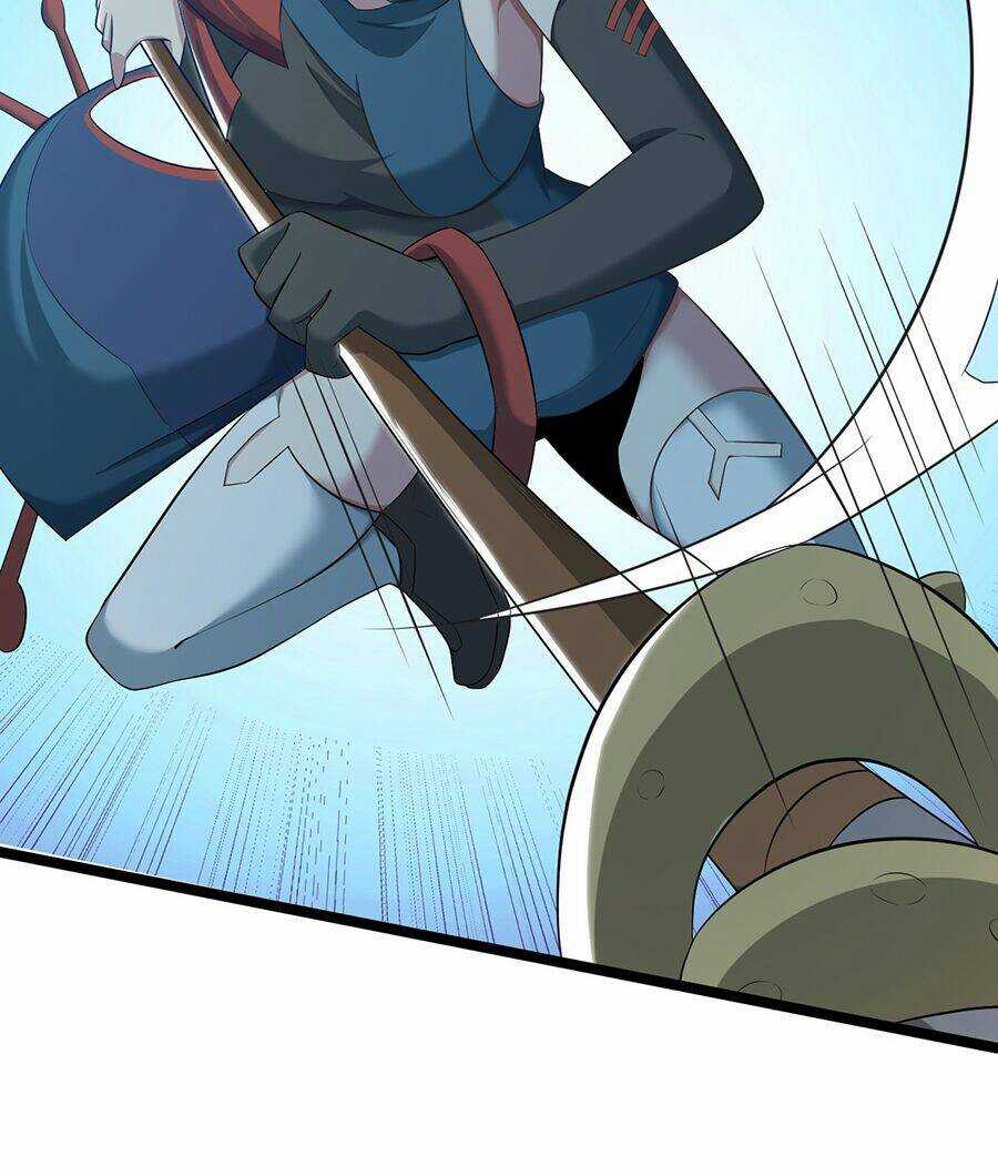 Đại Bảo Kiếm Của Tôi Chapter 50 trang 45