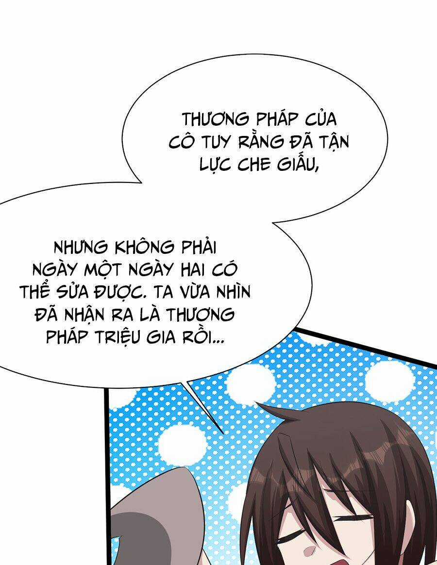 Đại Bảo Kiếm Của Tôi Chapter 50 trang 46