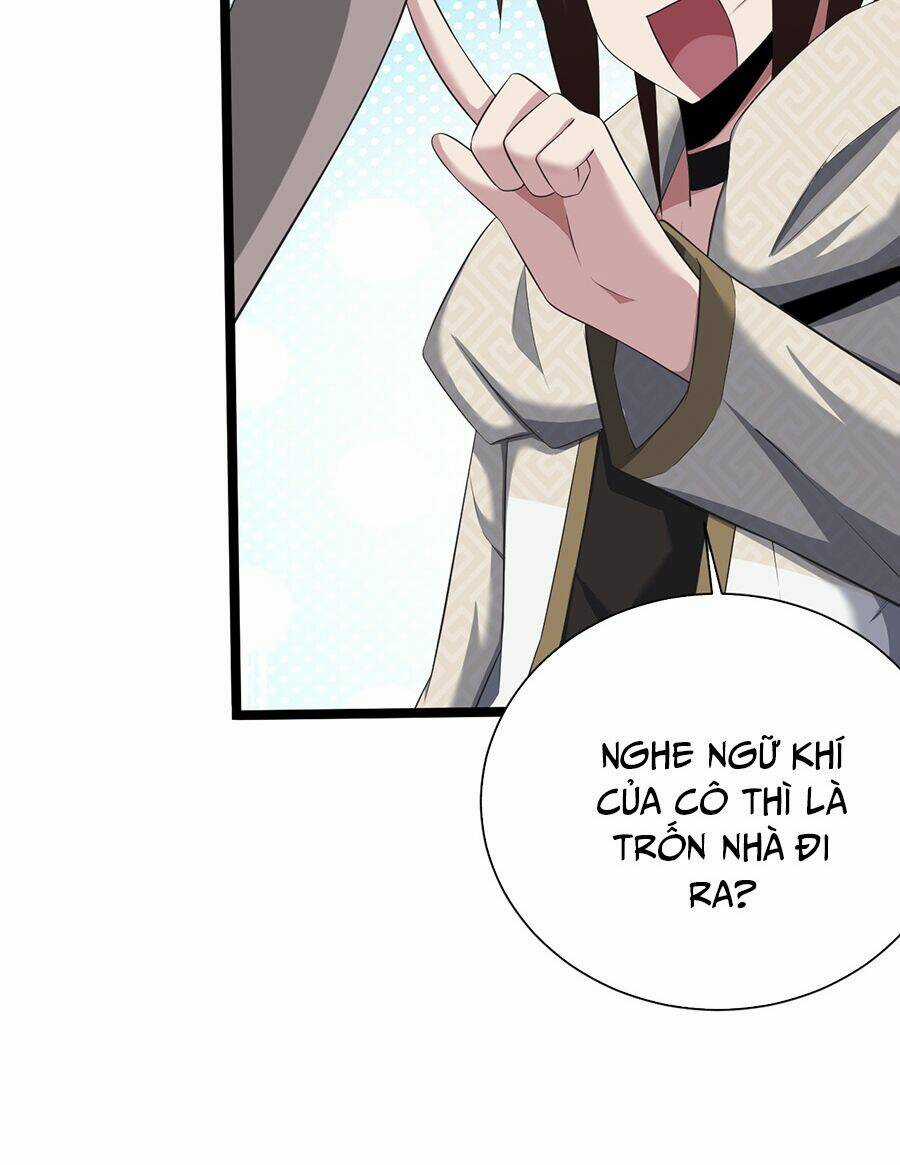 Đại Bảo Kiếm Của Tôi Chapter 50 trang 47