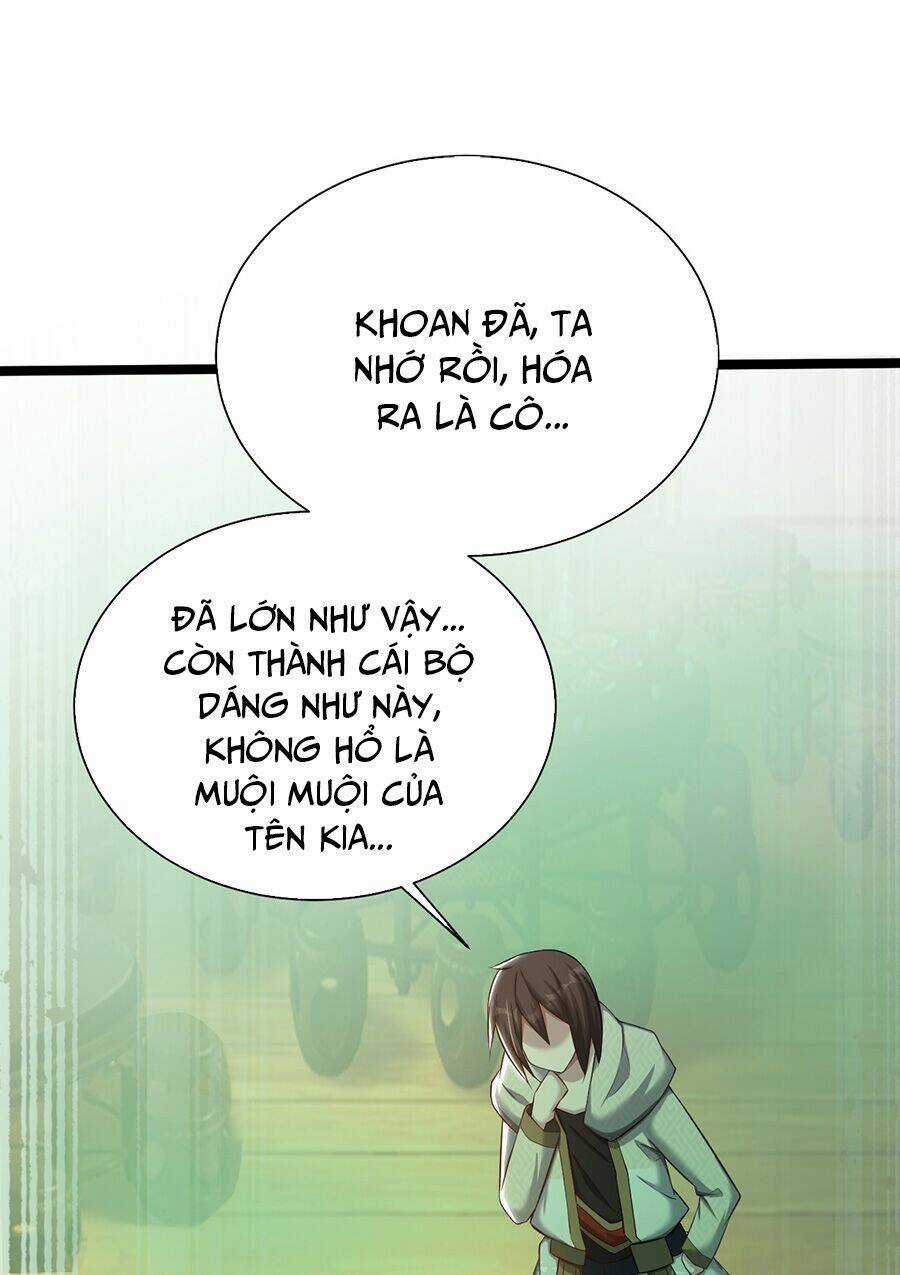 Đại Bảo Kiếm Của Tôi Chapter 50 trang 48