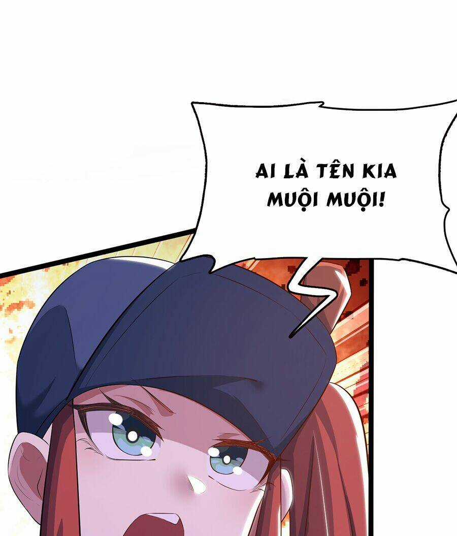 Đại Bảo Kiếm Của Tôi Chapter 50 trang 50