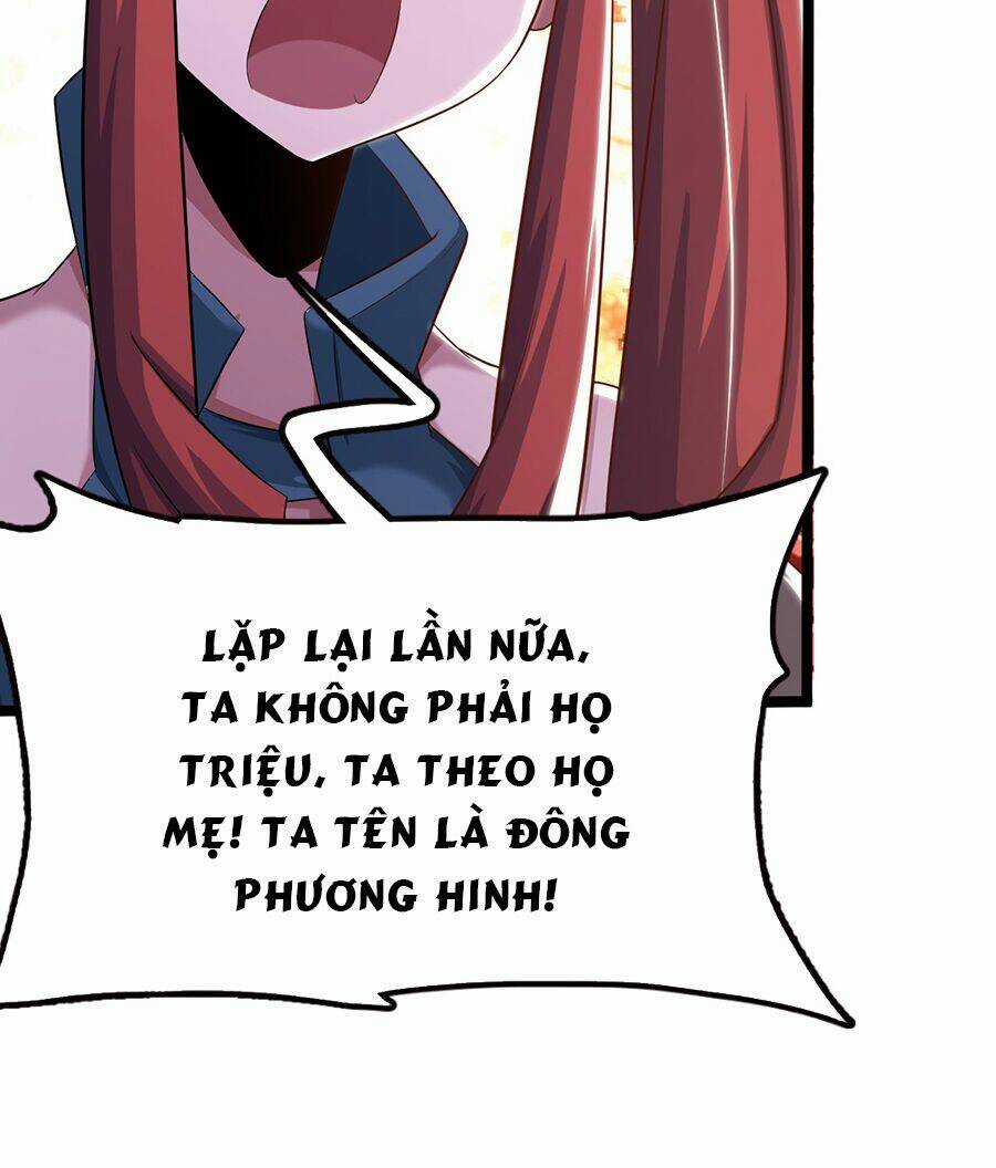 Đại Bảo Kiếm Của Tôi Chapter 50 trang 51