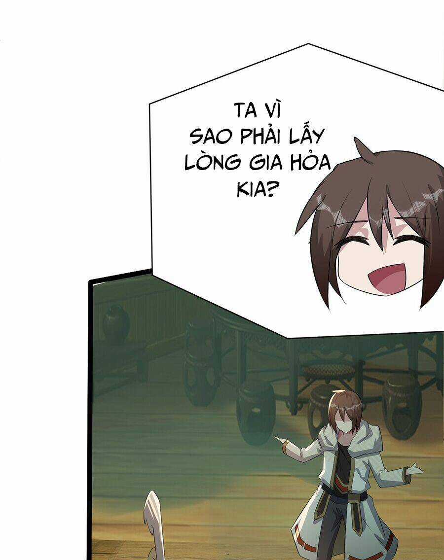 Đại Bảo Kiếm Của Tôi Chapter 50 trang 54