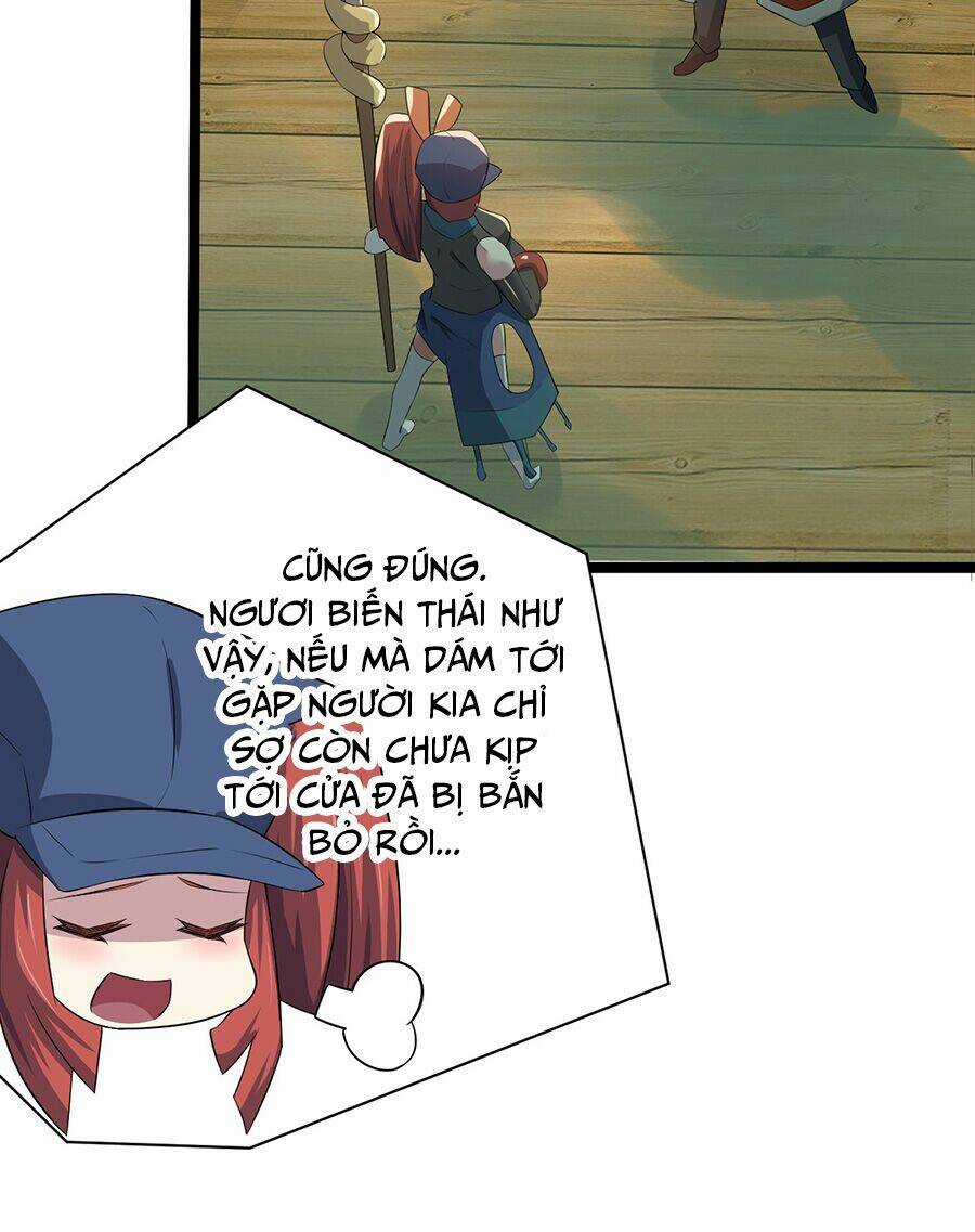 Đại Bảo Kiếm Của Tôi Chapter 50 trang 55