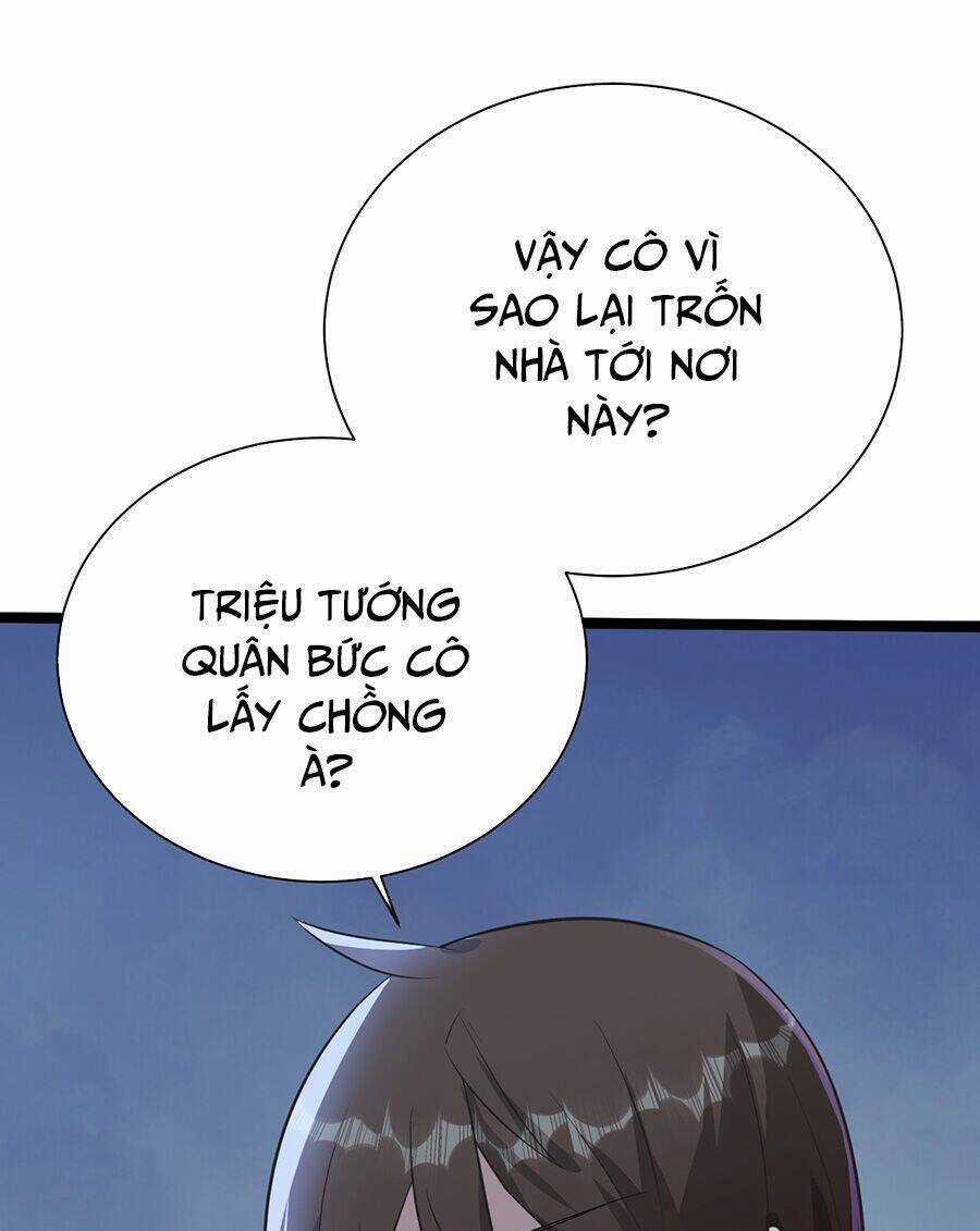 Đại Bảo Kiếm Của Tôi Chapter 50 trang 56