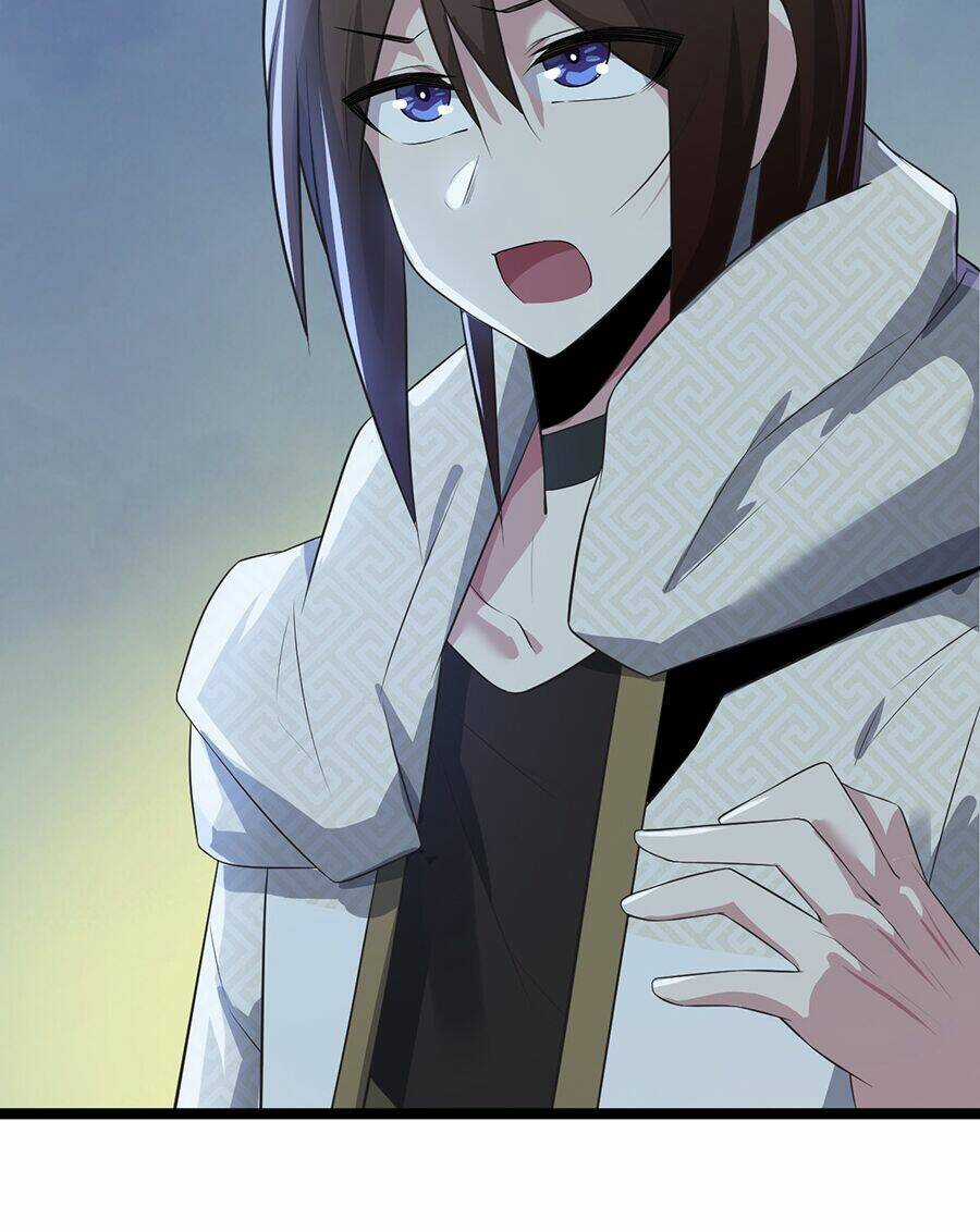 Đại Bảo Kiếm Của Tôi Chapter 50 trang 57