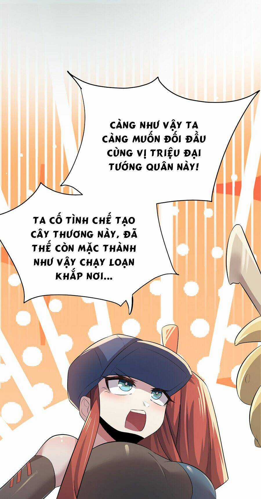 Đại Bảo Kiếm Của Tôi Chapter 50 trang 59