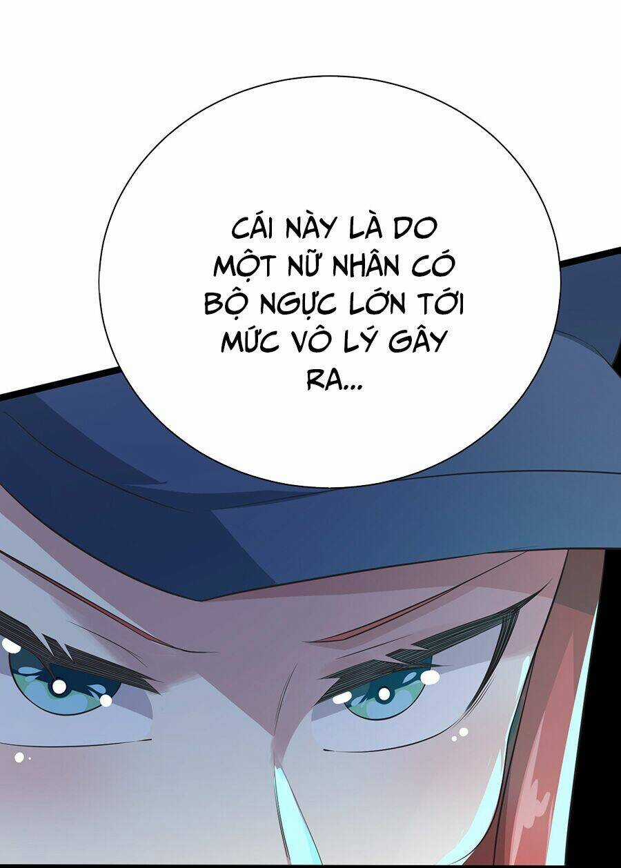 Đại Bảo Kiếm Của Tôi Chapter 50 trang 6