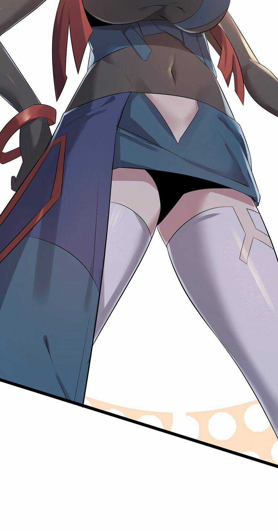 Đại Bảo Kiếm Của Tôi Chapter 50 trang 60