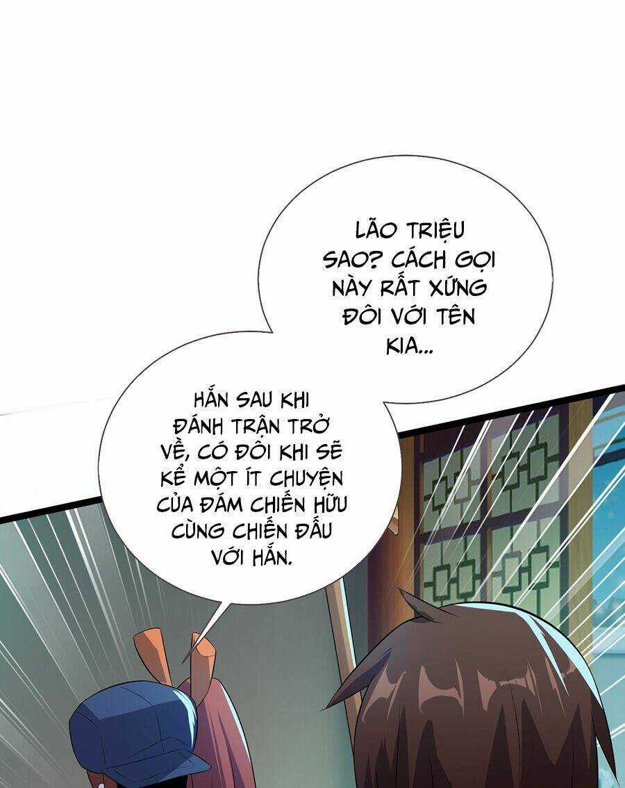 Đại Bảo Kiếm Của Tôi Chapter 50 trang 62