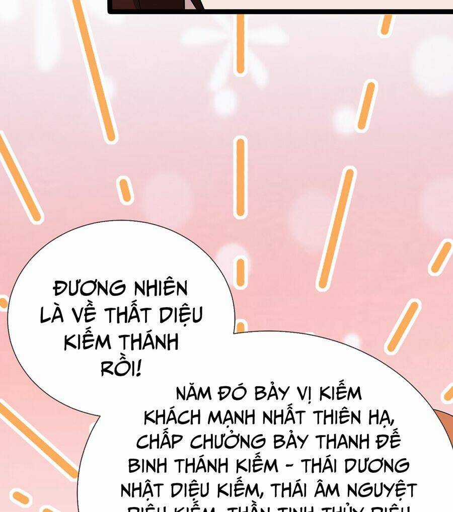 Đại Bảo Kiếm Của Tôi Chapter 50 trang 65