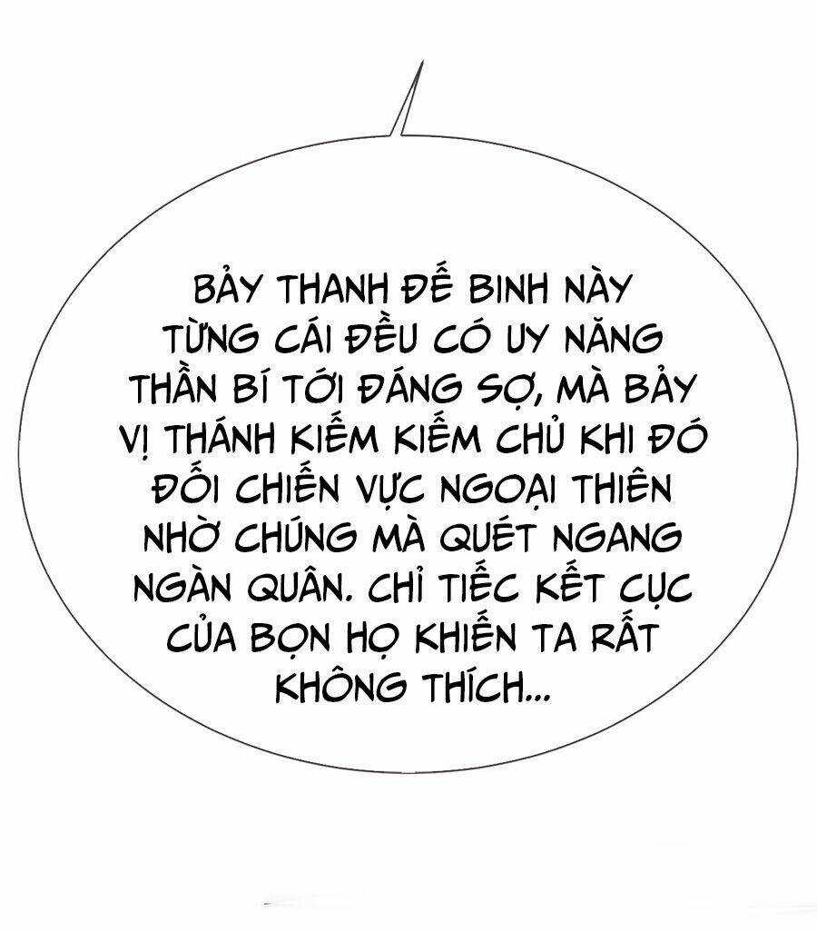 Đại Bảo Kiếm Của Tôi Chapter 50 trang 68