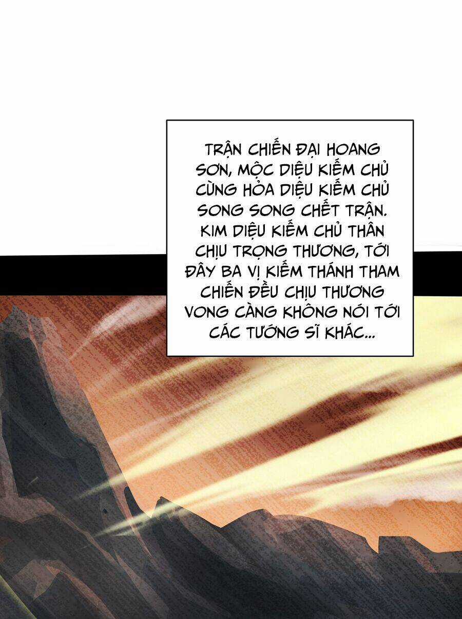 Đại Bảo Kiếm Của Tôi Chapter 50 trang 70