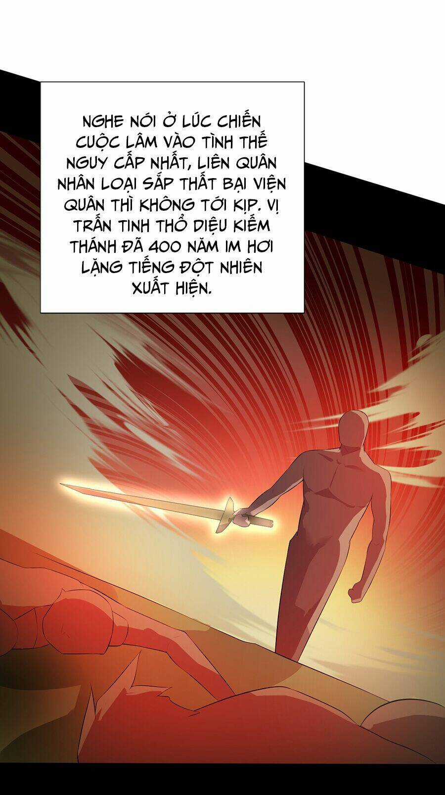 Đại Bảo Kiếm Của Tôi Chapter 50 trang 72