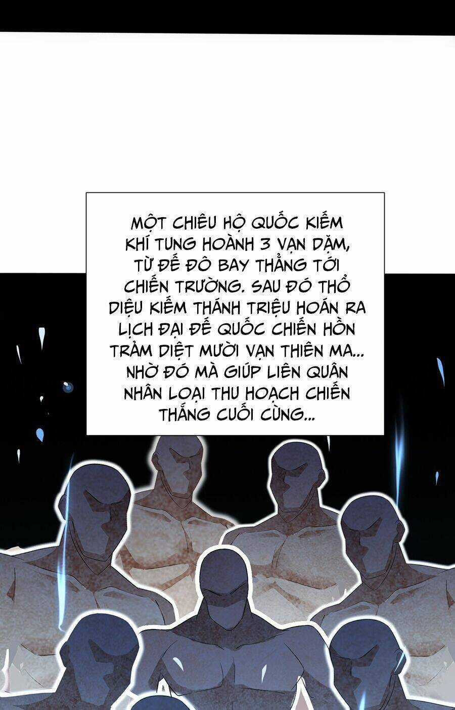 Đại Bảo Kiếm Của Tôi Chapter 50 trang 73