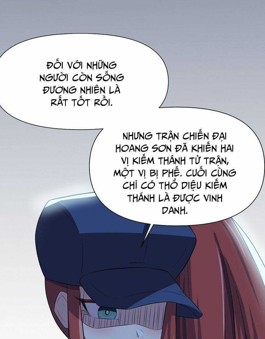 Đại Bảo Kiếm Của Tôi Chapter 50 trang 76