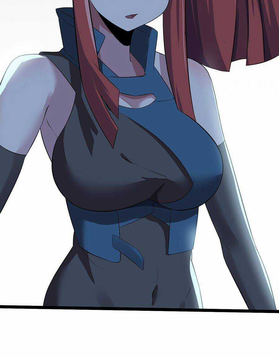 Đại Bảo Kiếm Của Tôi Chapter 50 trang 77