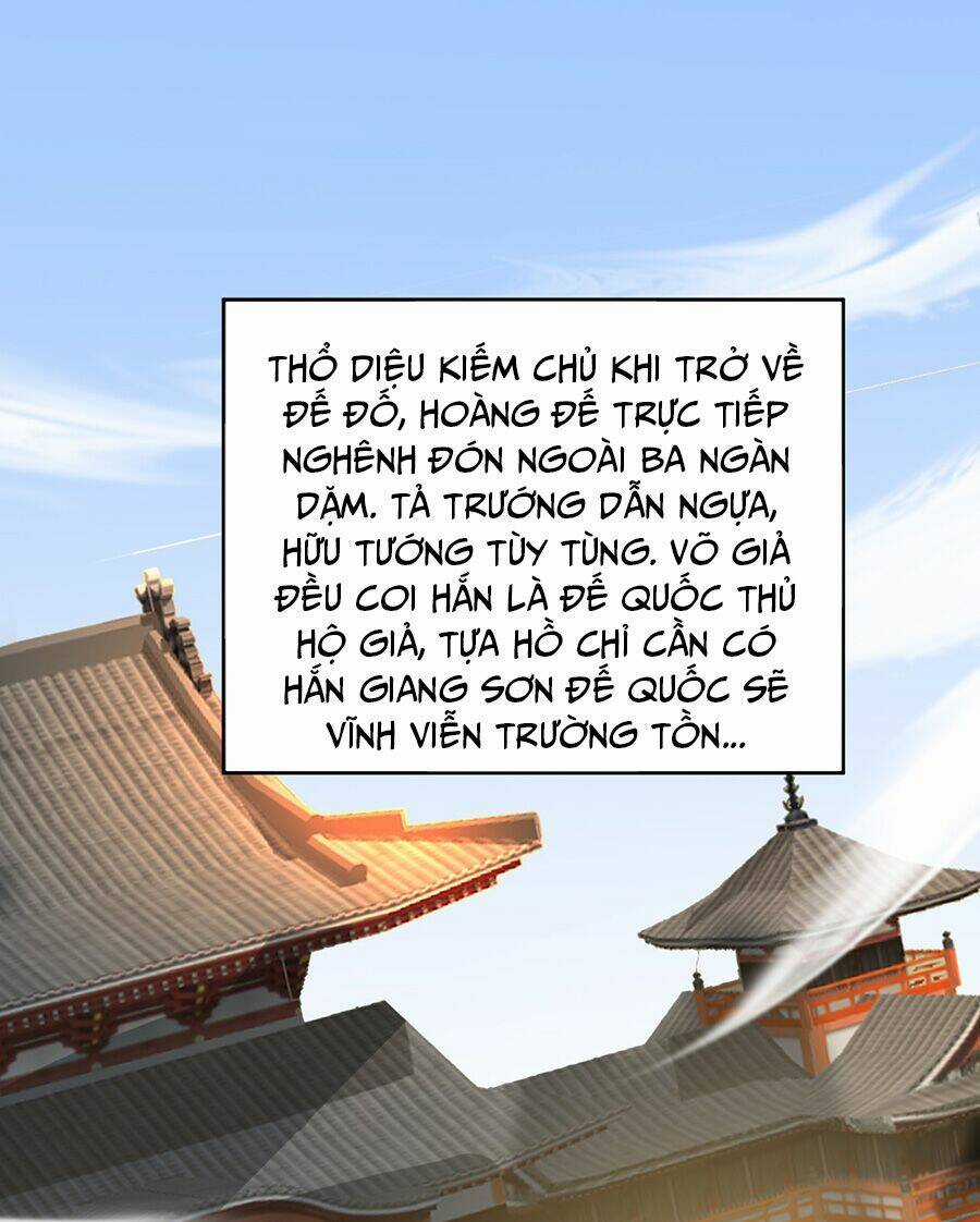 Đại Bảo Kiếm Của Tôi Chapter 50 trang 78