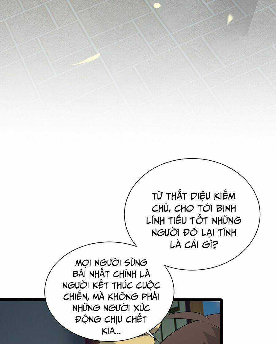 Đại Bảo Kiếm Của Tôi Chapter 50 trang 80