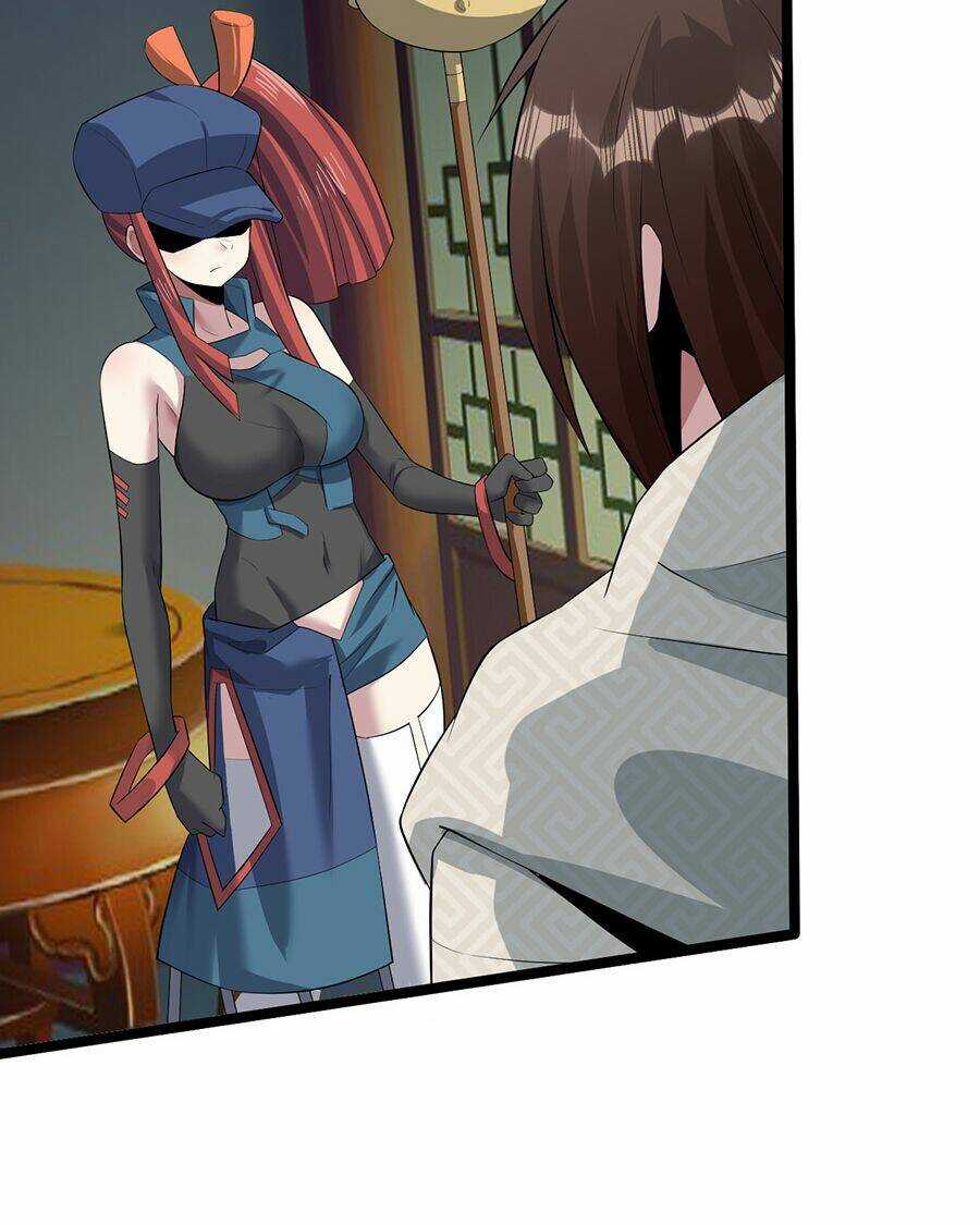 Đại Bảo Kiếm Của Tôi Chapter 50 trang 81