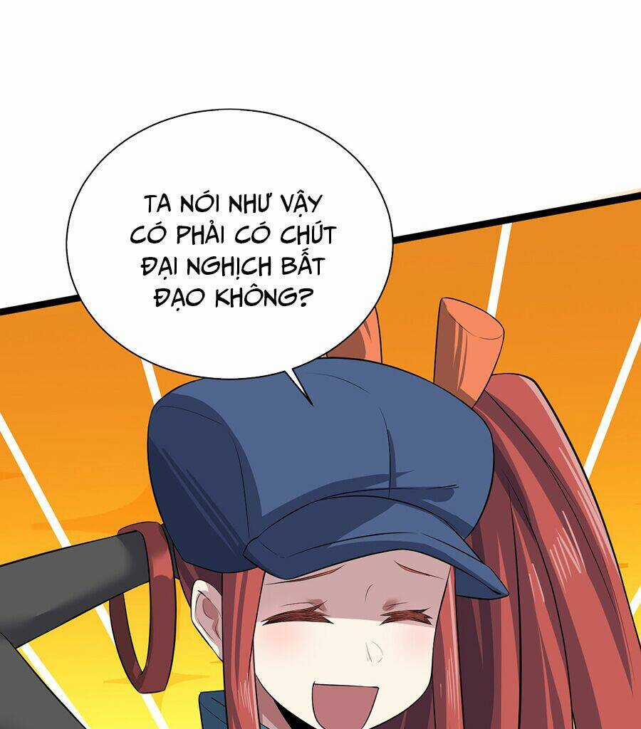 Đại Bảo Kiếm Của Tôi Chapter 50 trang 82