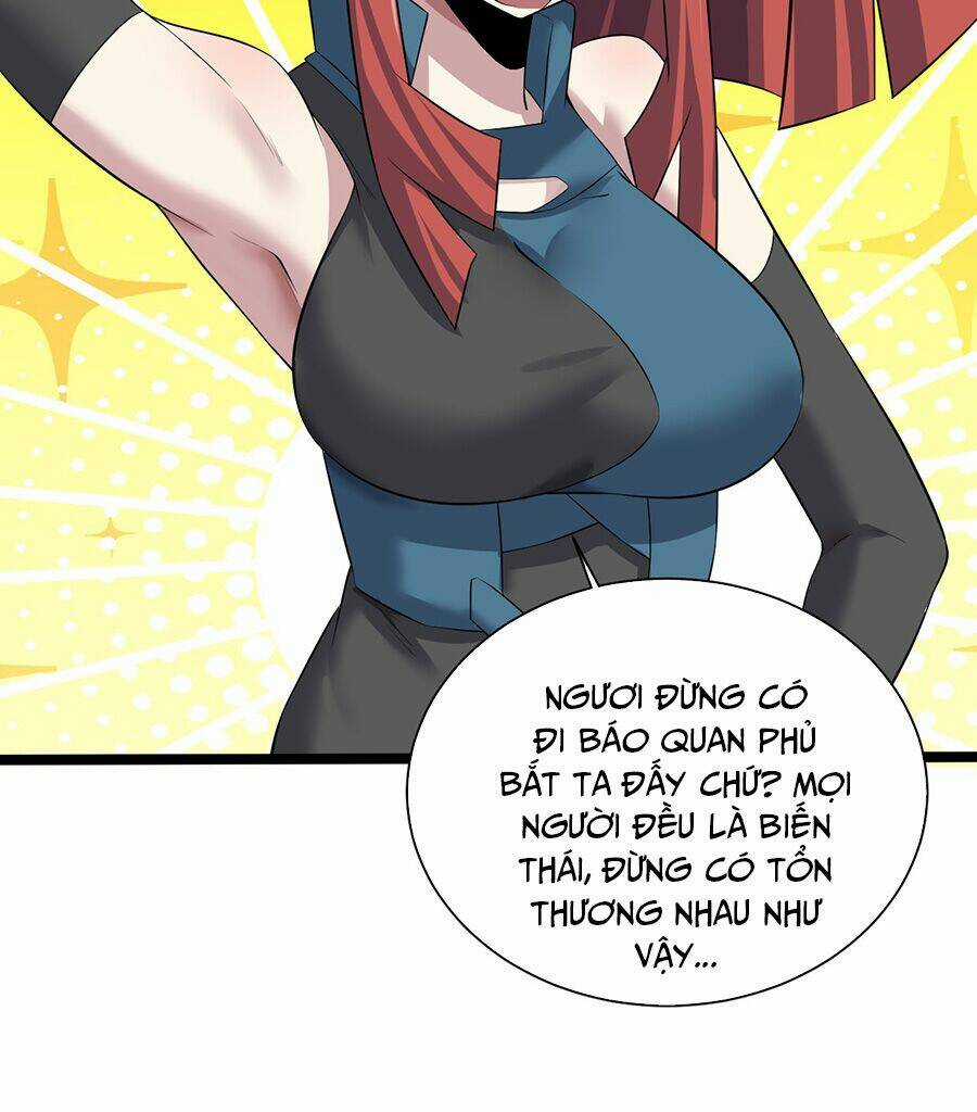 Đại Bảo Kiếm Của Tôi Chapter 50 trang 83