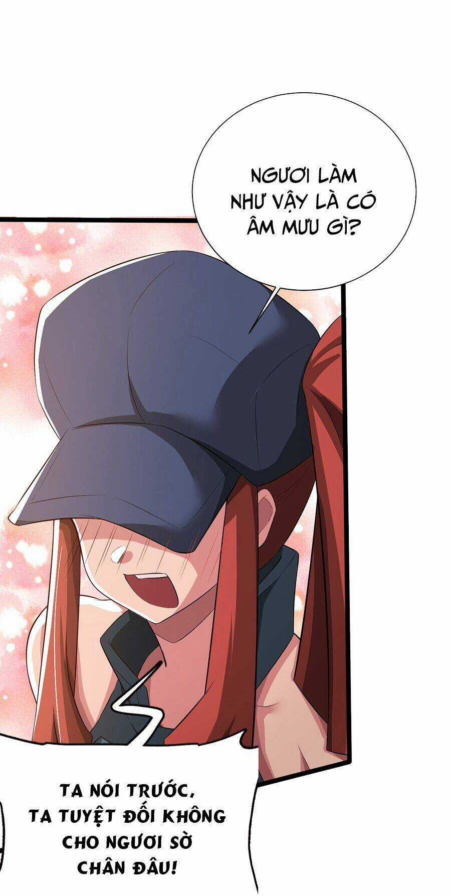 Đại Bảo Kiếm Của Tôi Chapter 50 trang 86