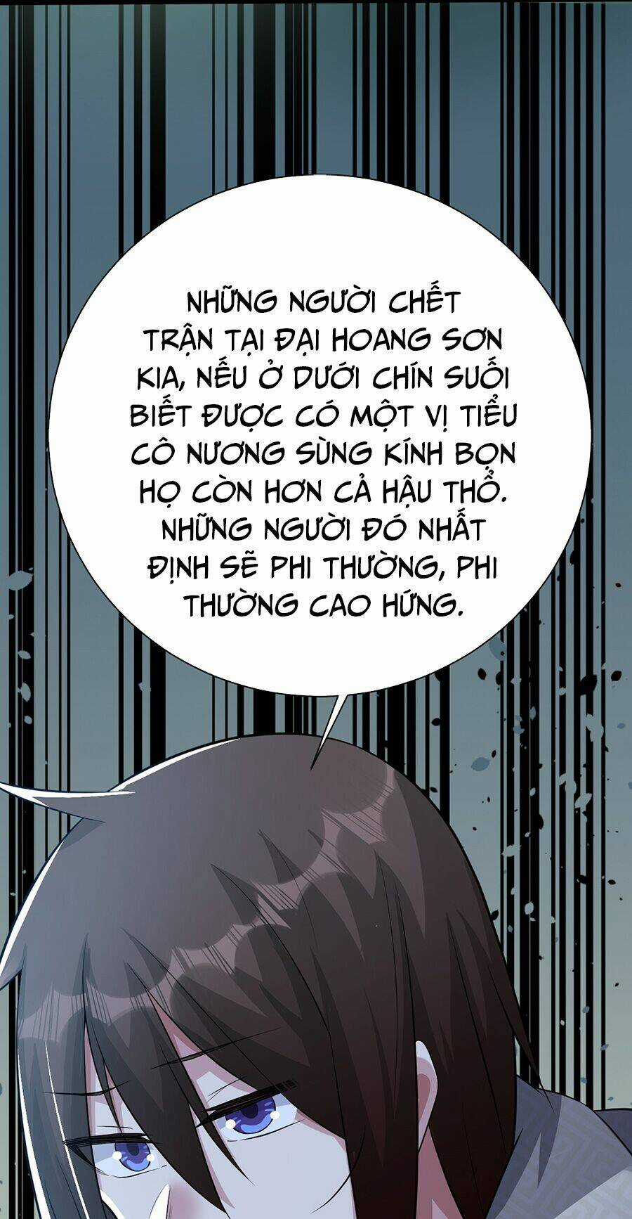 Đại Bảo Kiếm Của Tôi Chapter 50 trang 89