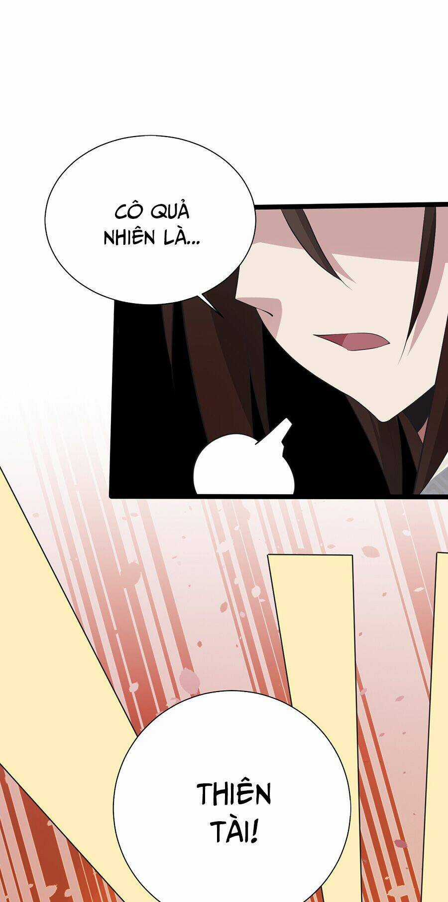 Đại Bảo Kiếm Của Tôi Chapter 50 trang 9