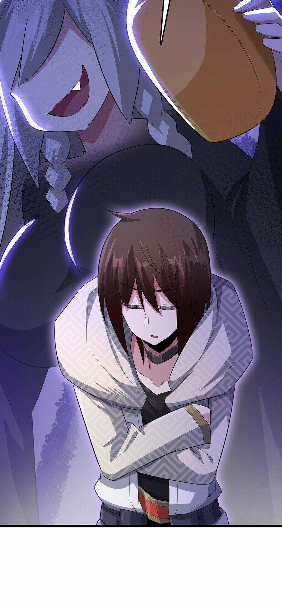 Đại Bảo Kiếm Của Tôi Chapter 51 trang 10