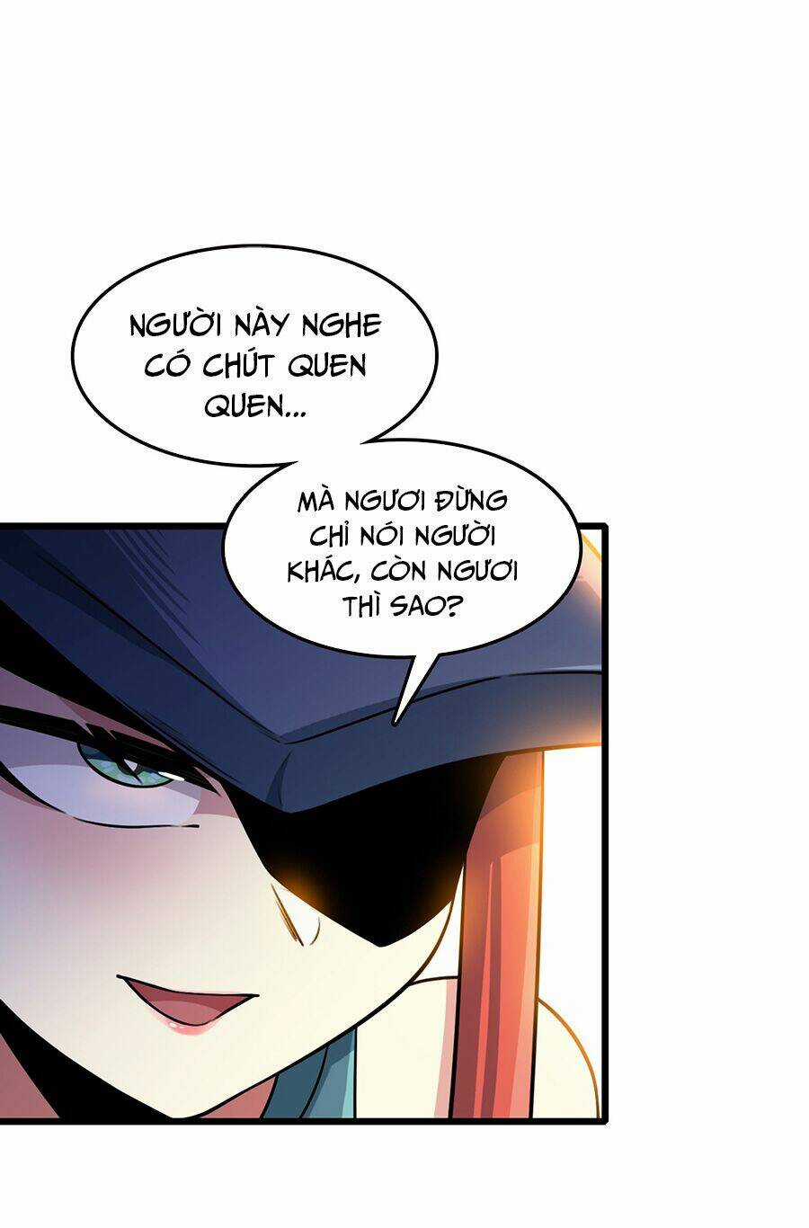 Đại Bảo Kiếm Của Tôi Chapter 51 trang 11