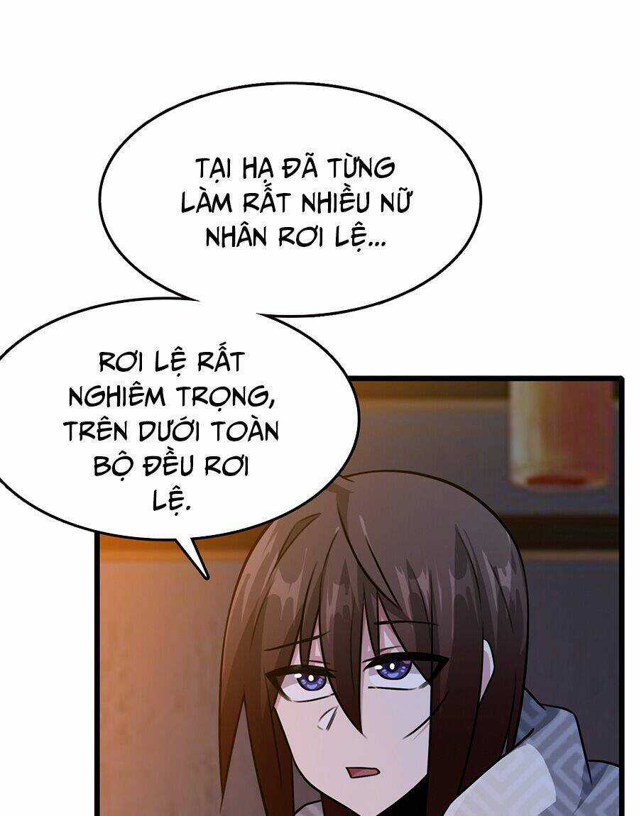 Đại Bảo Kiếm Của Tôi Chapter 51 trang 12