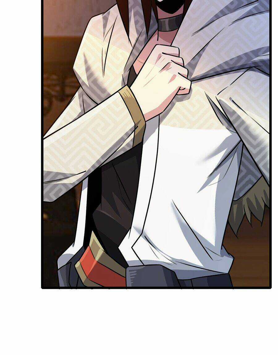 Đại Bảo Kiếm Của Tôi Chapter 51 trang 13