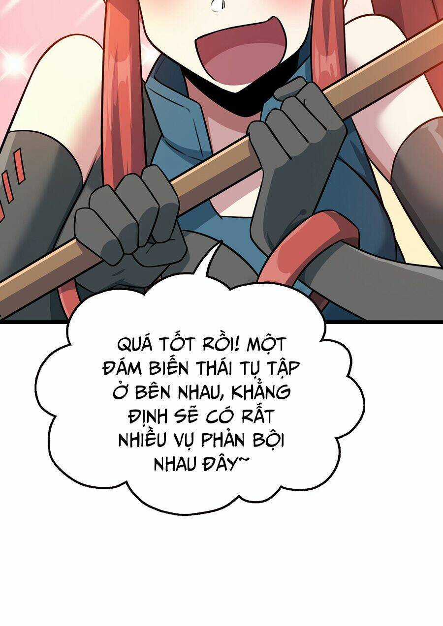 Đại Bảo Kiếm Của Tôi Chapter 51 trang 15