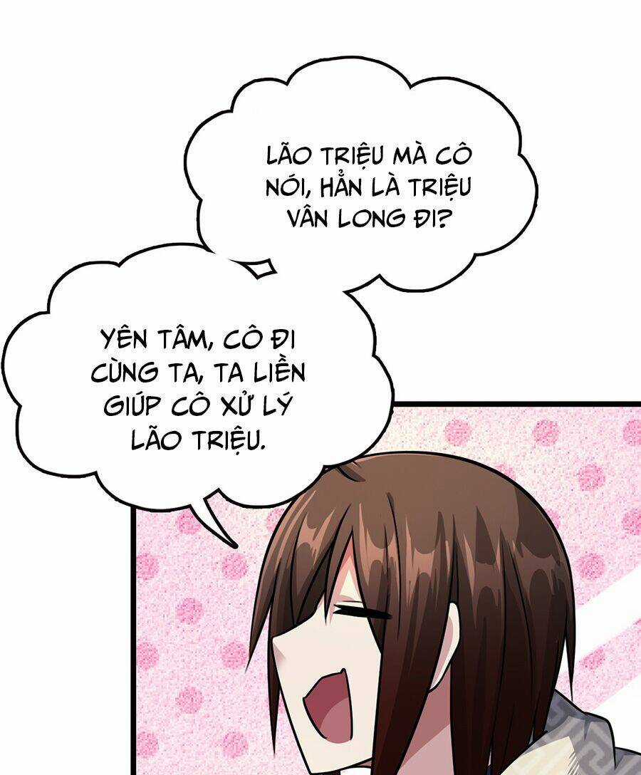 Đại Bảo Kiếm Của Tôi Chapter 51 trang 17