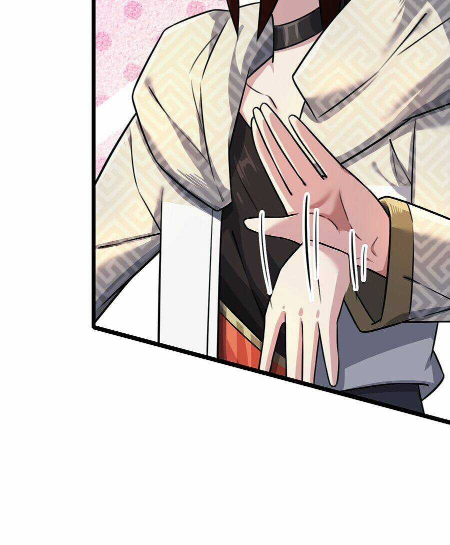 Đại Bảo Kiếm Của Tôi Chapter 51 trang 18