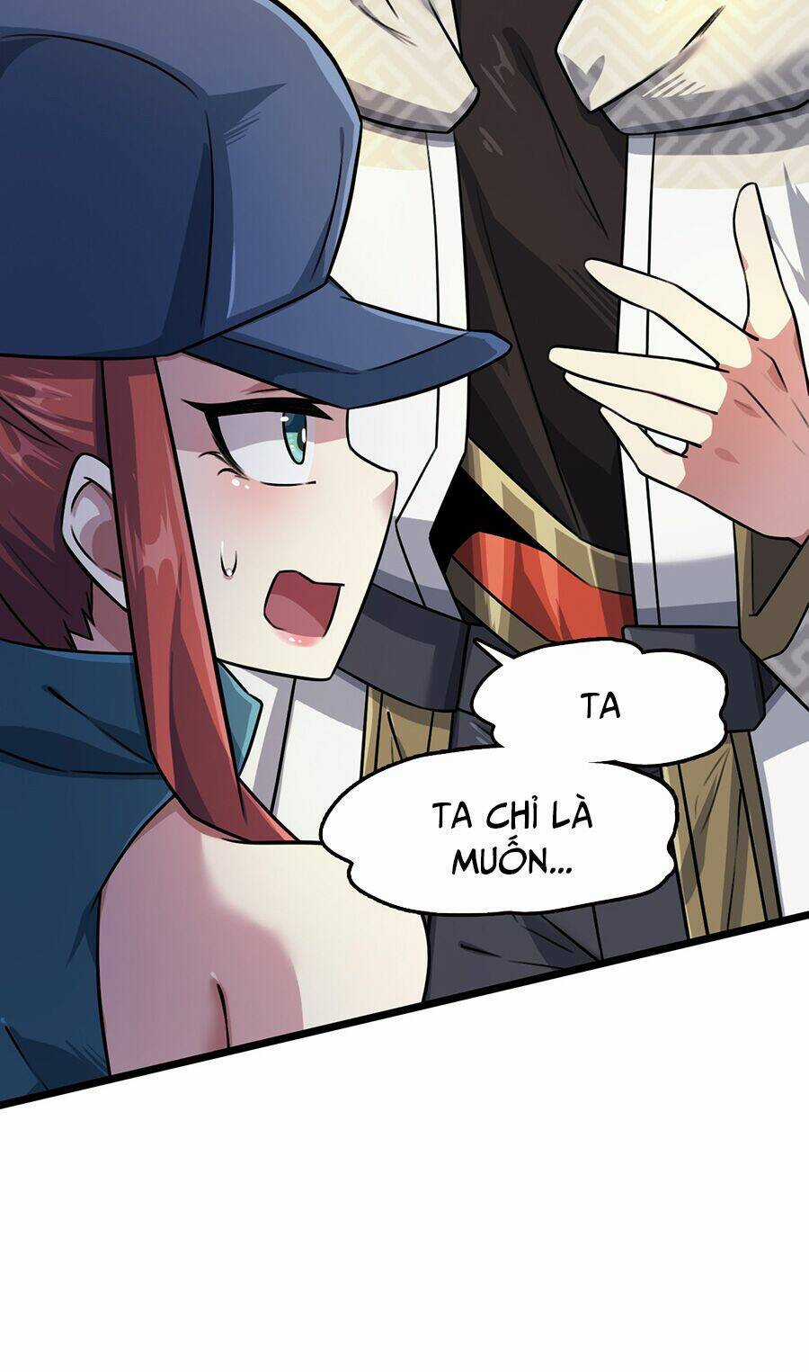 Đại Bảo Kiếm Của Tôi Chapter 51 trang 21