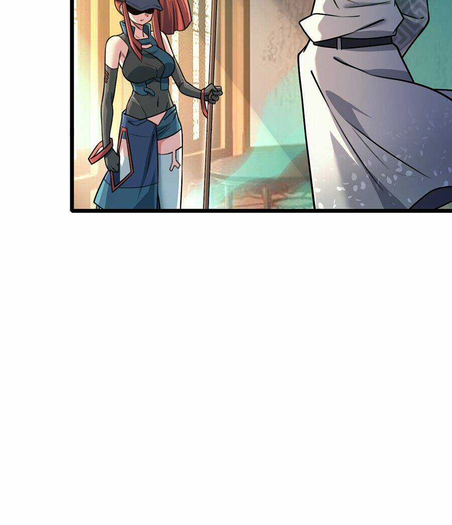 Đại Bảo Kiếm Của Tôi Chapter 51 trang 23