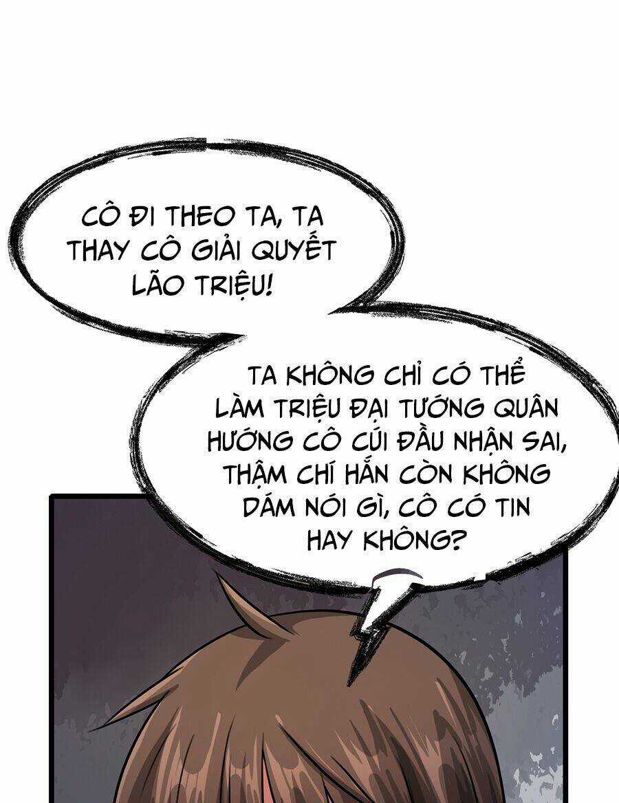 Đại Bảo Kiếm Của Tôi Chapter 51 trang 24